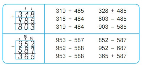 Учебник по математике 3 класс Петерсон - Часть 1, станица 51, номер 10, год 2022. Учебник по математике 3 класс Петерсон - Часть 1, станица 51, номер 10, год 2022.
