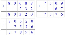 Учебник по математике 3 класс Петерсон - Часть 1, станица 85, номер 4, год 2022, ответ. Учебник по математике 3 класс Петерсон - Часть 1, станица 85, номер 4, год 2022, ответ.