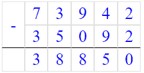 Учебник по математике 3 класс Петерсон - Часть 1, станица 85, номер 5, год 2022, ответ. Учебник по математике 3 класс Петерсон - Часть 1, станица 85, номер 5, год 2022, ответ.