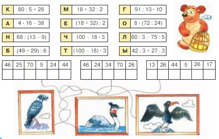 Учебник по математике 3 класс Петерсон - Часть 1, станица 86, номер 13, год 2022. Учебник по математике 3 класс Петерсон - Часть 1, станица 86, номер 13, год 2022.