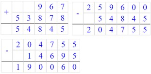 Учебник по математике 3 класс Петерсон - Часть 1, станица 92, номер 9, год 2022, ответ. Учебник по математике 3 класс Петерсон - Часть 1, станица 92, номер 9, год 2022, ответ.