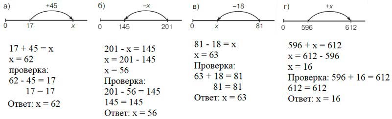 Учебник по математике 3 класс Петерсон - Часть 2, станица 34, номер 7, год 2022. Учебник по математике 3 класс Петерсон - Часть 2, станица 34, номер 7, год 2022.