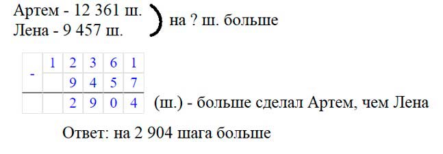 Учебник по математике 3 класс Петерсон - Часть 2, станица 4, номер 8, год 2022. Учебник по математике 3 класс Петерсон - Часть 2, станица 4, номер 8, год 2022.