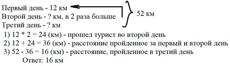 Учебник по математике 3 класс Петерсон - Часть 2, станица 53, номер 9, год 2022. Учебник по математике 3 класс Петерсон - Часть 2, станица 53, номер 9, год 2022.