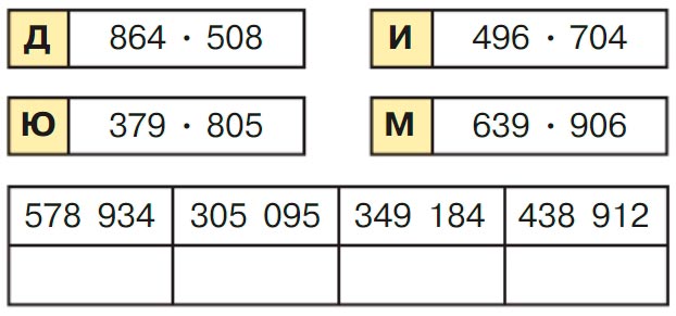 Учебник по математике 3 класс Петерсон - Часть 3, страница 41, номер 3, год 2022. Учебник по математике 3 класс Петерсон, часть 3, страница 41, номер 3, год 2022.