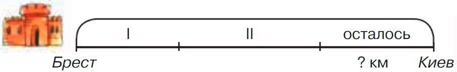 Учебник по математике 3 класс Петерсон - Часть 3, страница 43, номер 6, год 2022. Учебник по математике 3 класс Петерсон, часть 3, страница 43, номер 6, год 2022.