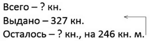 Пояснение к заданию 268