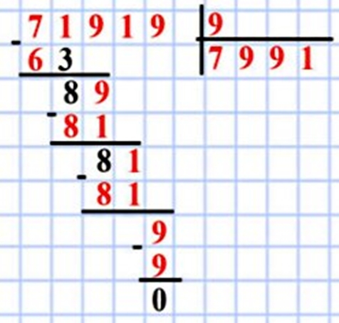 Пояснение к заданию на полях страницы