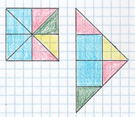 Пояснение к заданию 425