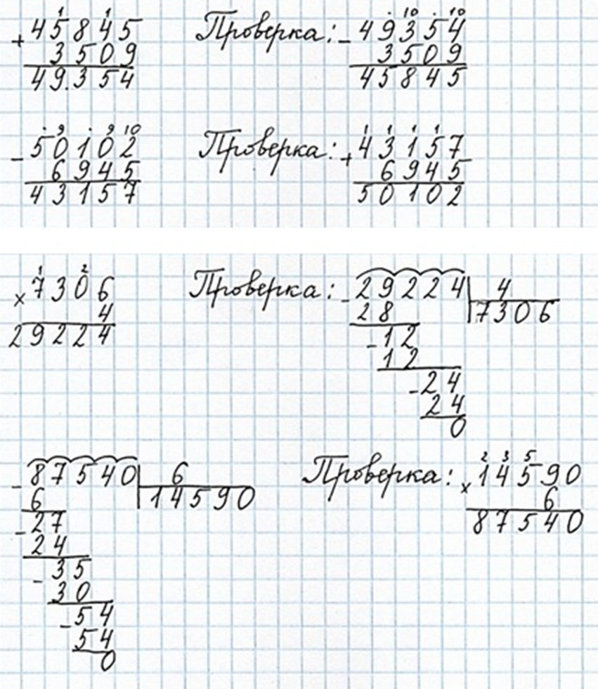 Пояснение к заданию 20