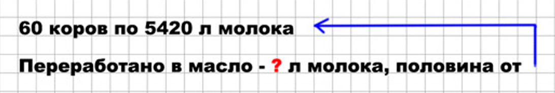 Пояснение к заданию 34