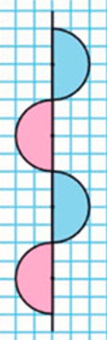 Пояснение к заданию на полях страницы