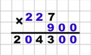 Пояснение к заданию на полях страницы