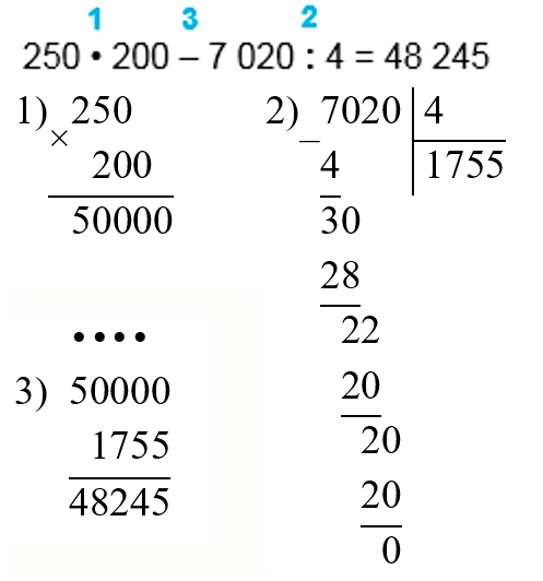 Пояснение к заданию 55