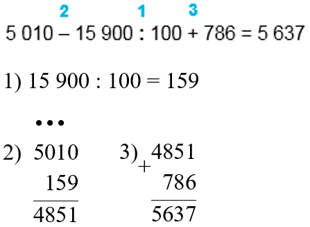 Пояснение к заданию 64