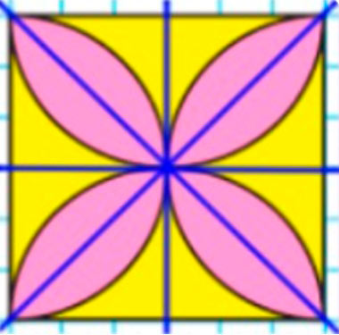 Пояснение к заданию на полях страницы