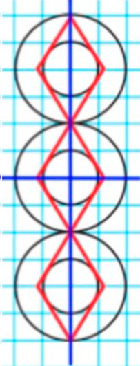 Пояснение к заданию на полях страницы