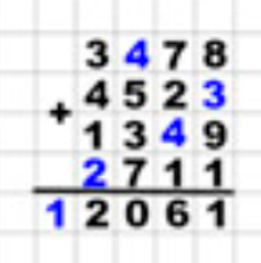 Пояснение к заданию на полях страницы