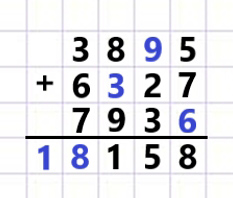 Пояснение к заданию на полях страницы