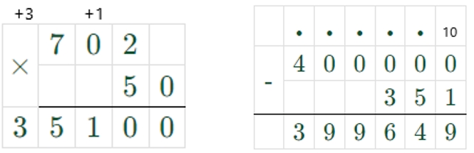 Пояснение к заданию 99