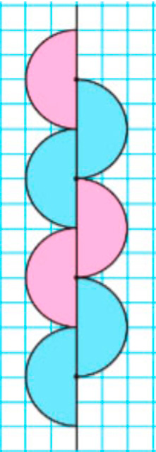 Пояснение к заданию на полях страницы