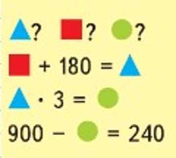 Пояснение к заданию на полях страницы