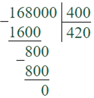 Пояснение к заданию 125