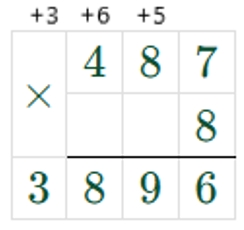 Пояснение к заданию внизу страницы