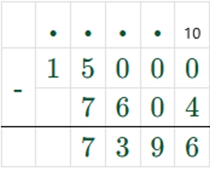 Пояснение к заданию 9