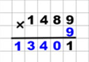 Пояснение к заданию на полях страницы