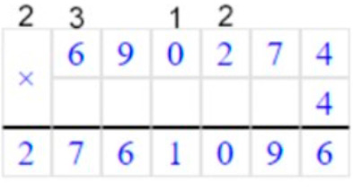 Пояснение к заданию 6