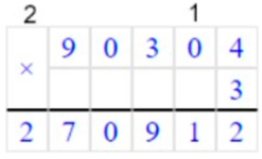 Пояснение к заданию 6