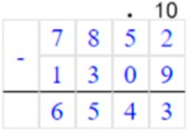 Пояснение к заданию 6