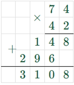 Пояснение к заданию 166