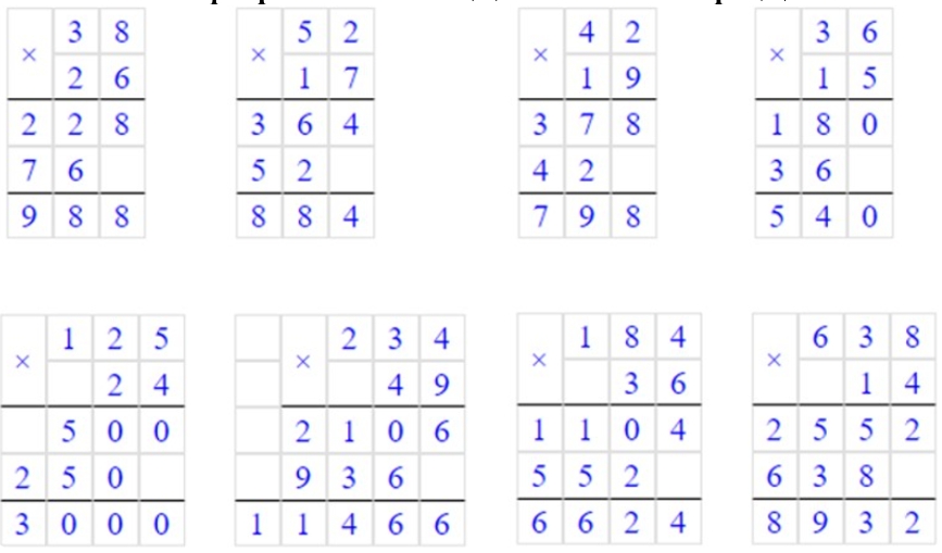 Пояснение к заданию 176