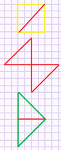 Пояснение к заданию на полях страницы