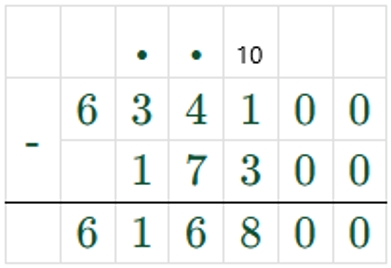 Пояснение к заданию внизу страницы