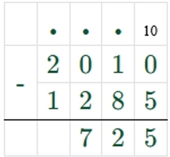 Пояснение к заданию 6
