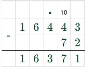 Пояснение к заданию внизу страницы