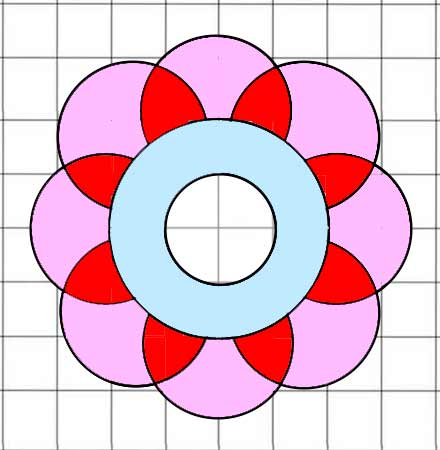 Пояснение к заданию на полях страницы