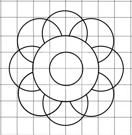 Пояснение к заданию на полях страницы