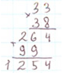 Пояснение к заданию 253