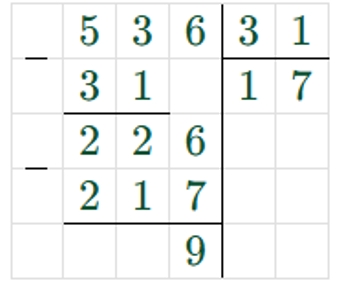 Пояснение к заданию 257