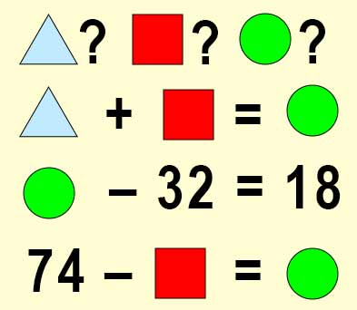 Пояснение к заданию на полях страницы