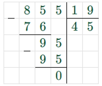 Пояснение к заданию 265