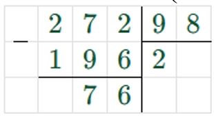 Пояснение к заданию 267