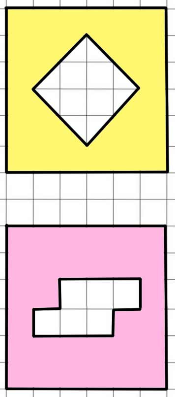 Пояснение к заданию на полях страницы