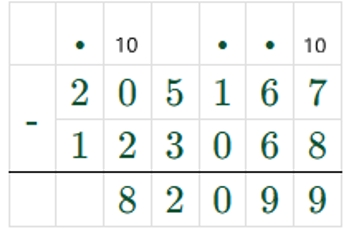 Пояснение к заданию 278