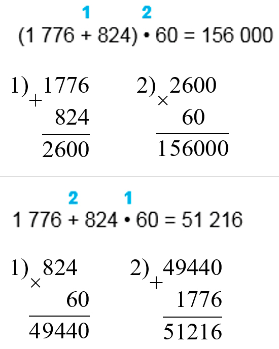 Пояснение к заданию 77