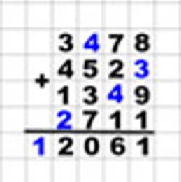 Пояснение к заданию на полях страницы